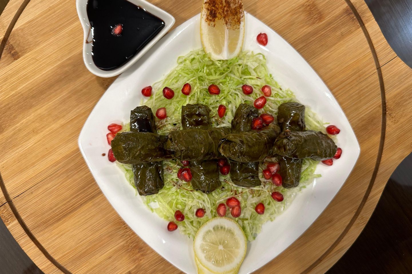 ورق عنب