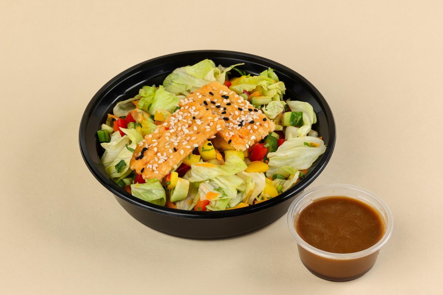 Asian Salad