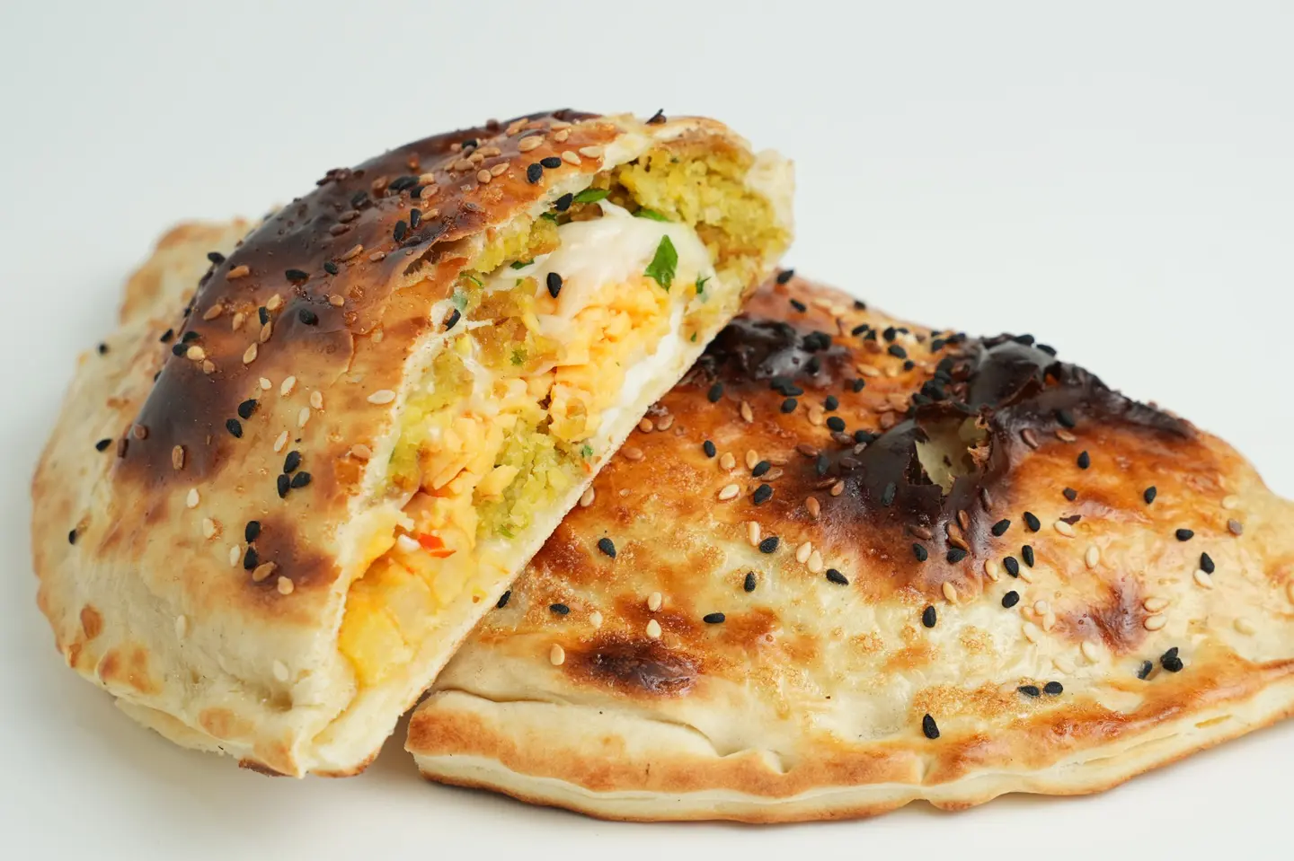 Al Emlaq Pie