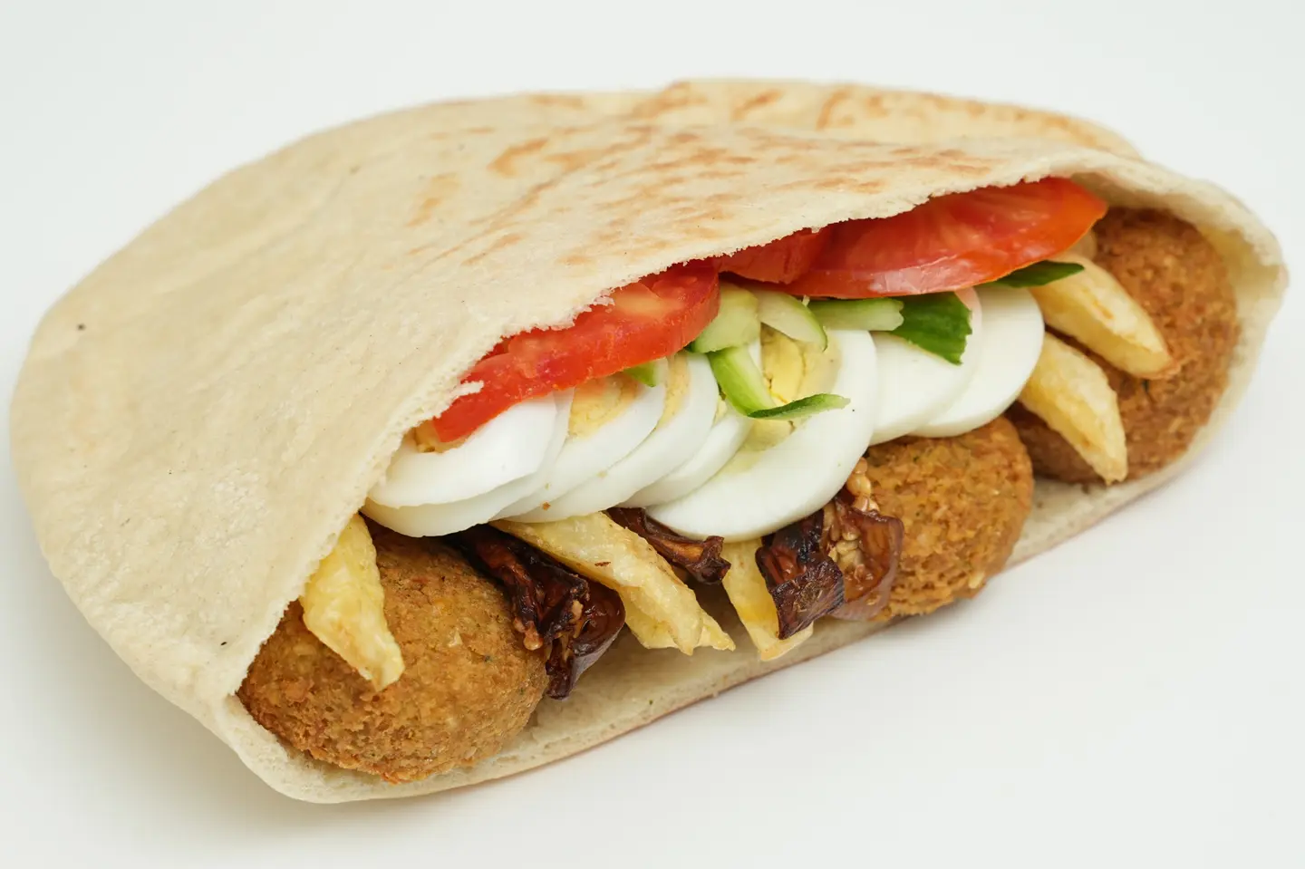Arabic Sandwich