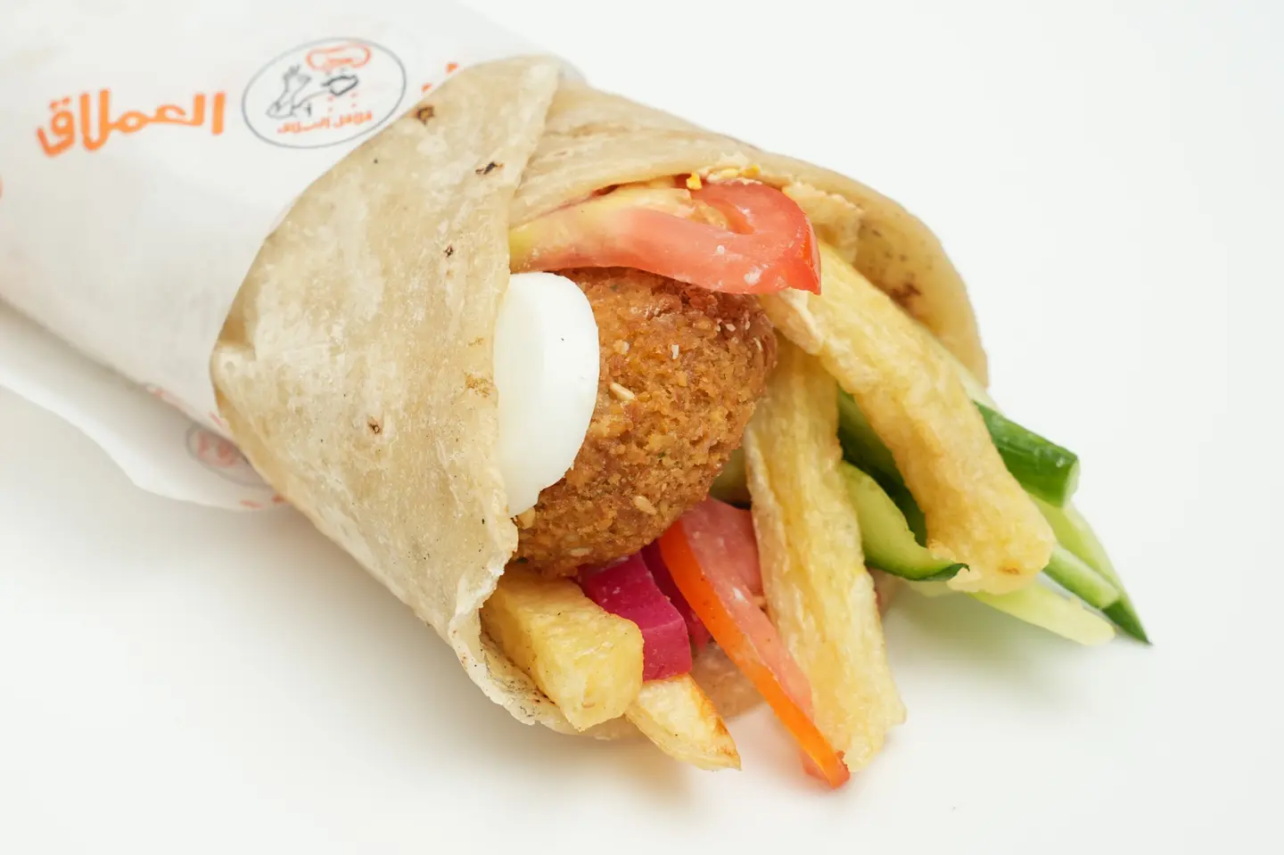 Everything Sandwich