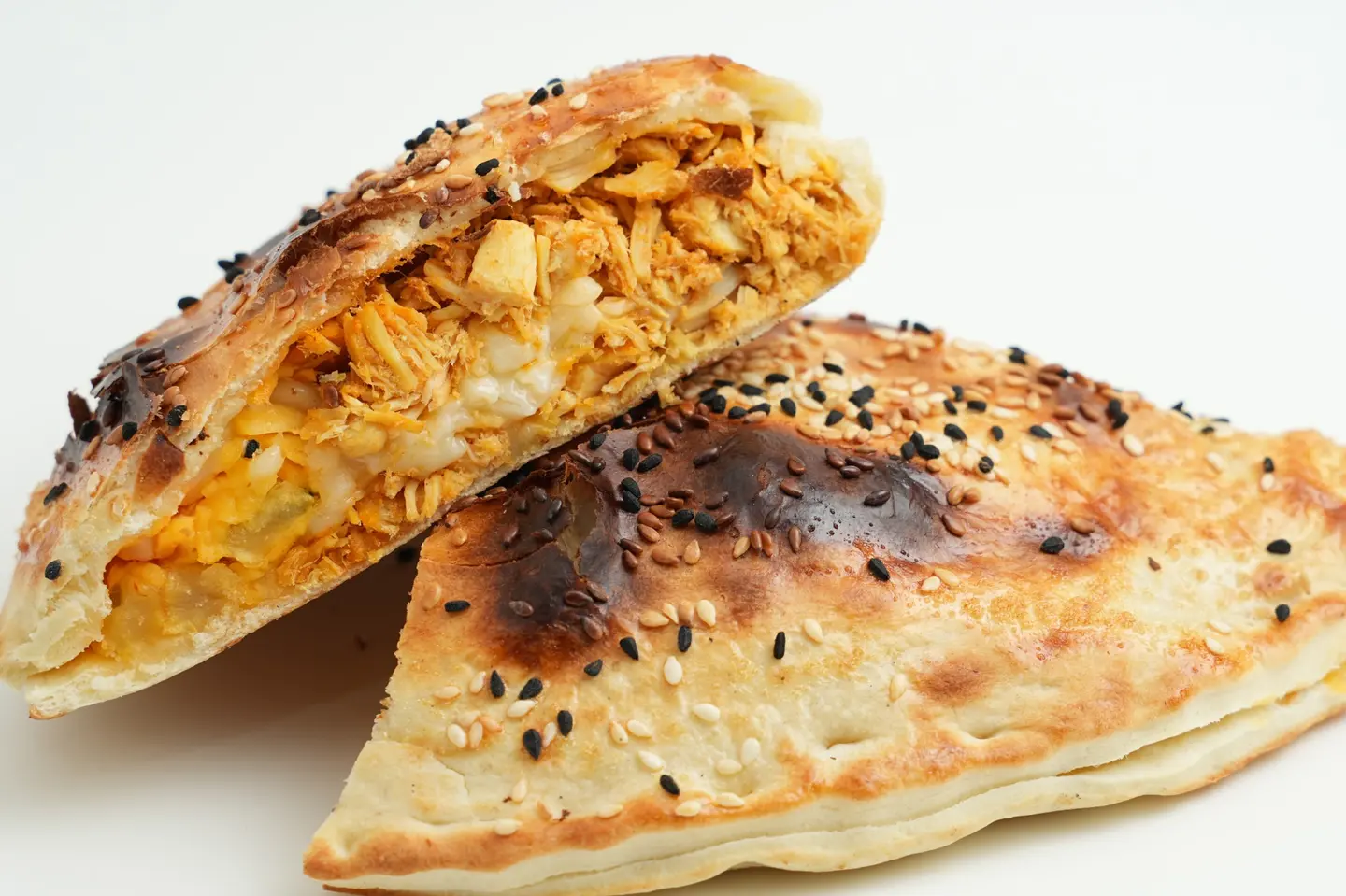 Chicken Pie
