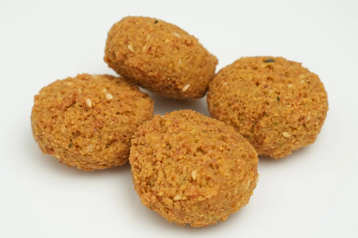 Falafel Pieces