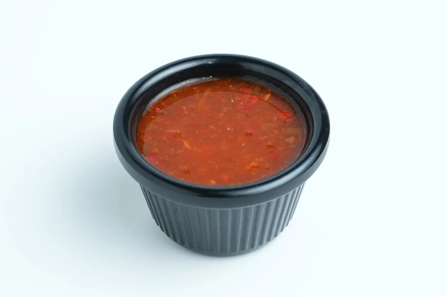 Hot Sauce