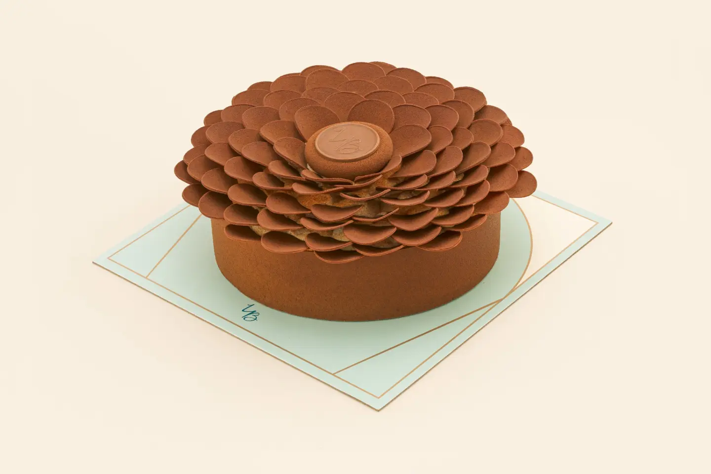 Tuscana Trimisu Large Size