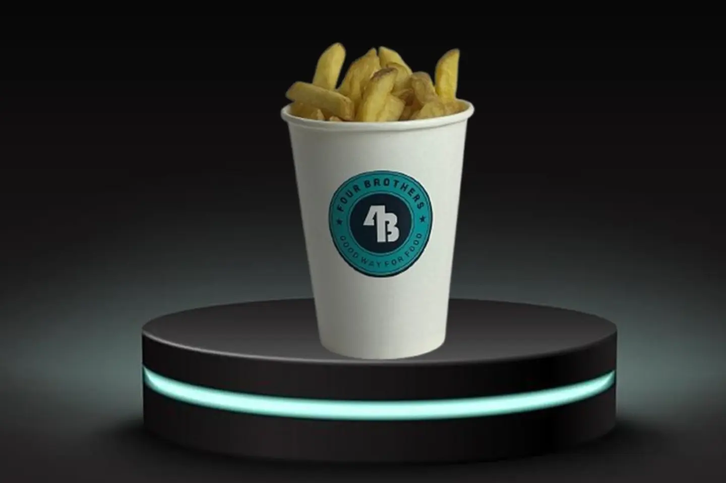 Fries