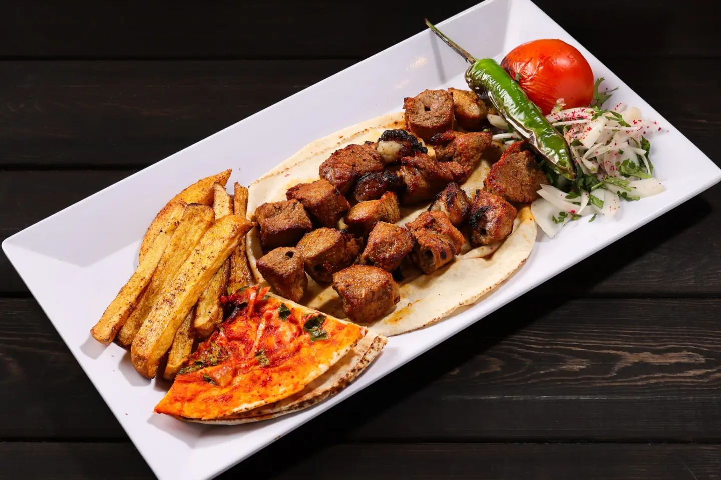 نفر اوصال لحم