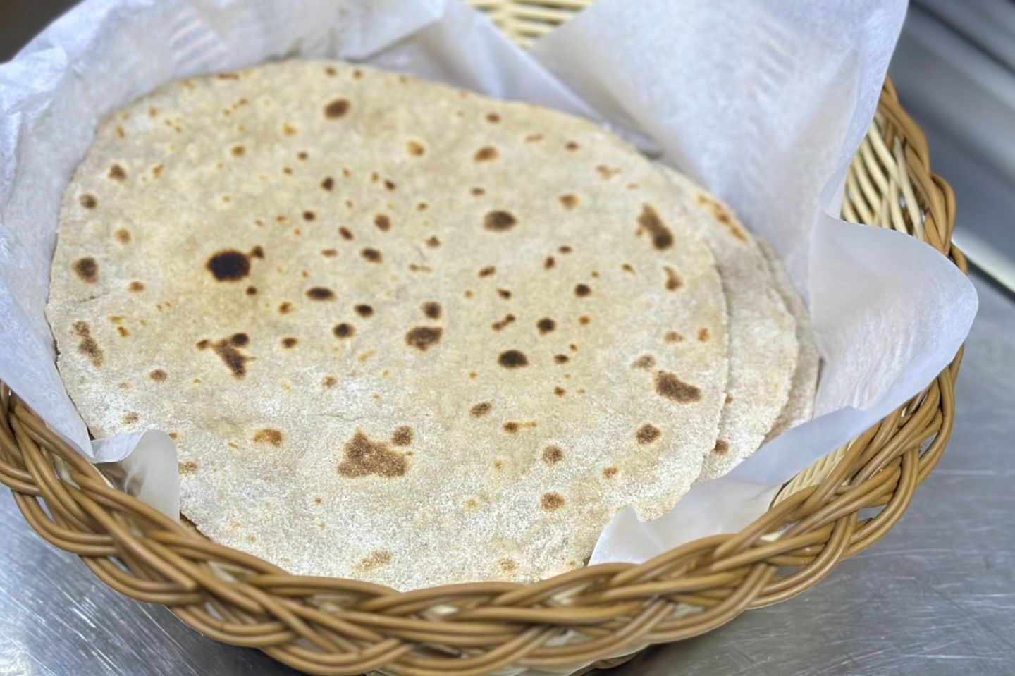 جباتي