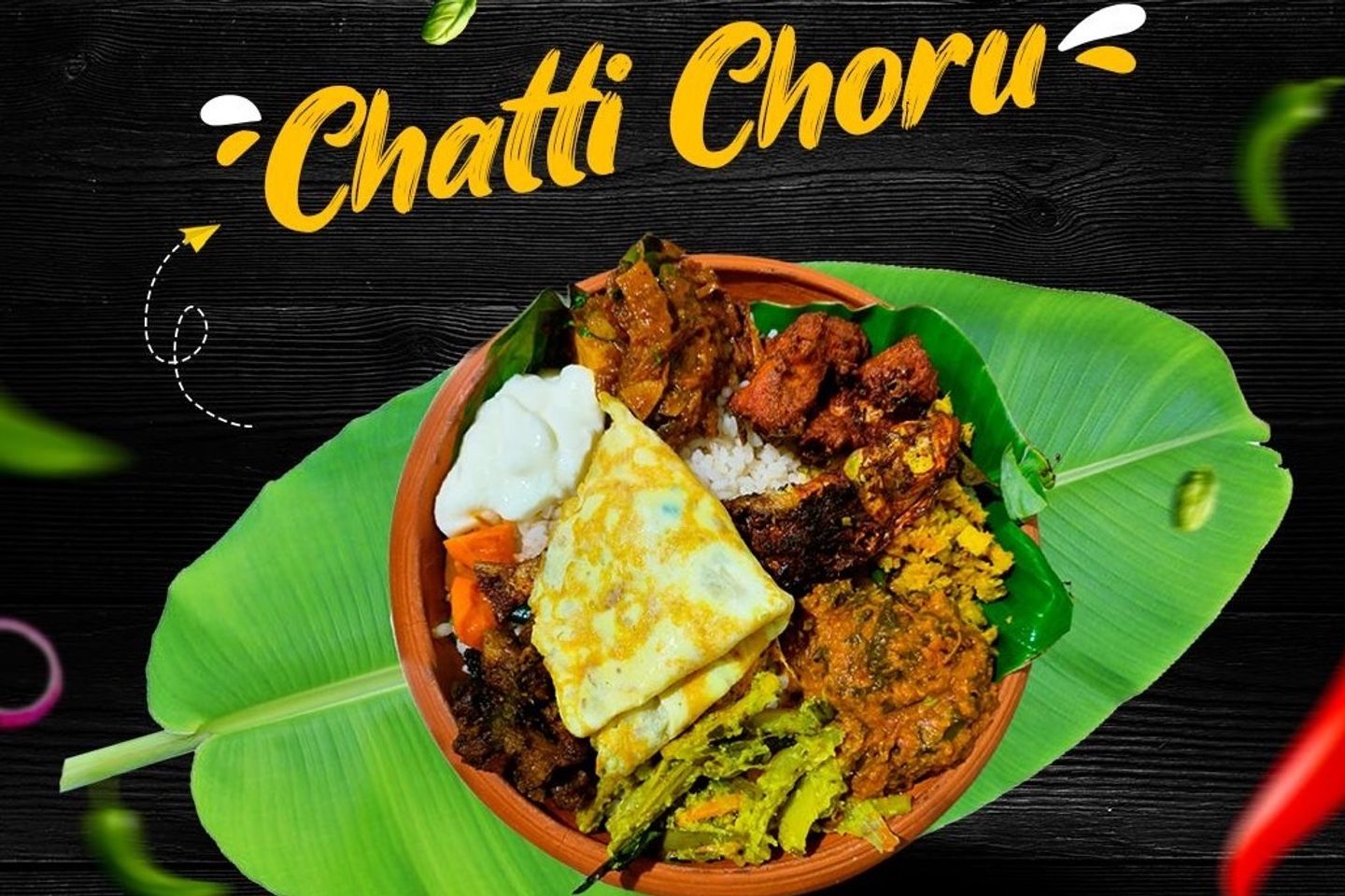 Chatti Choru