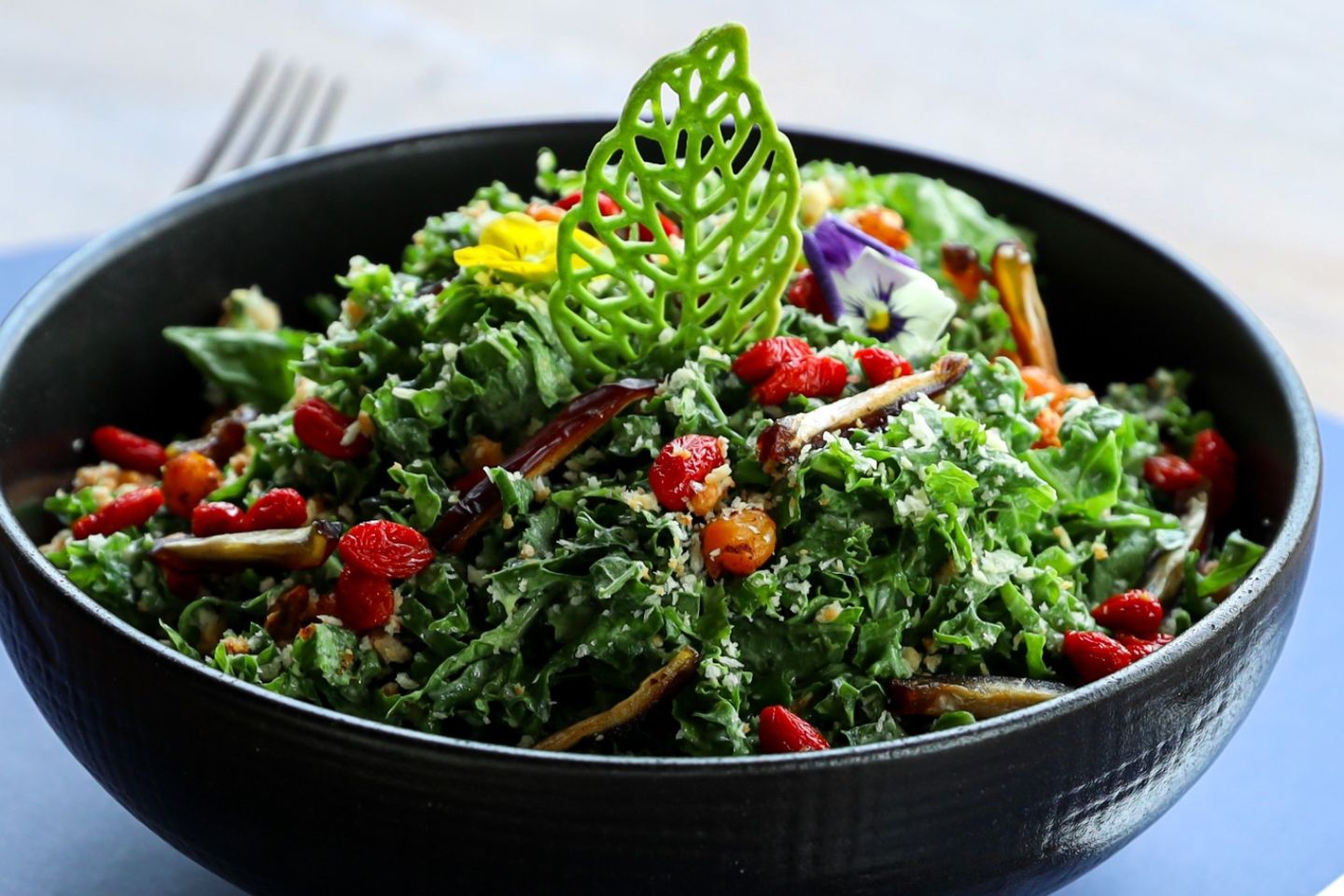 Kale Salad
