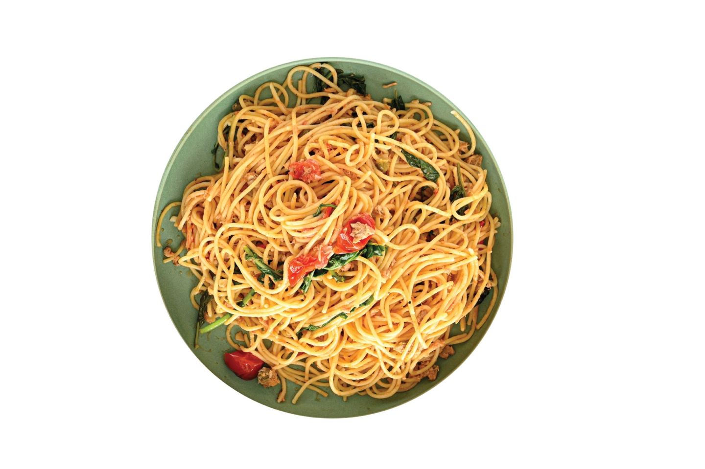 Macaroni Pasta