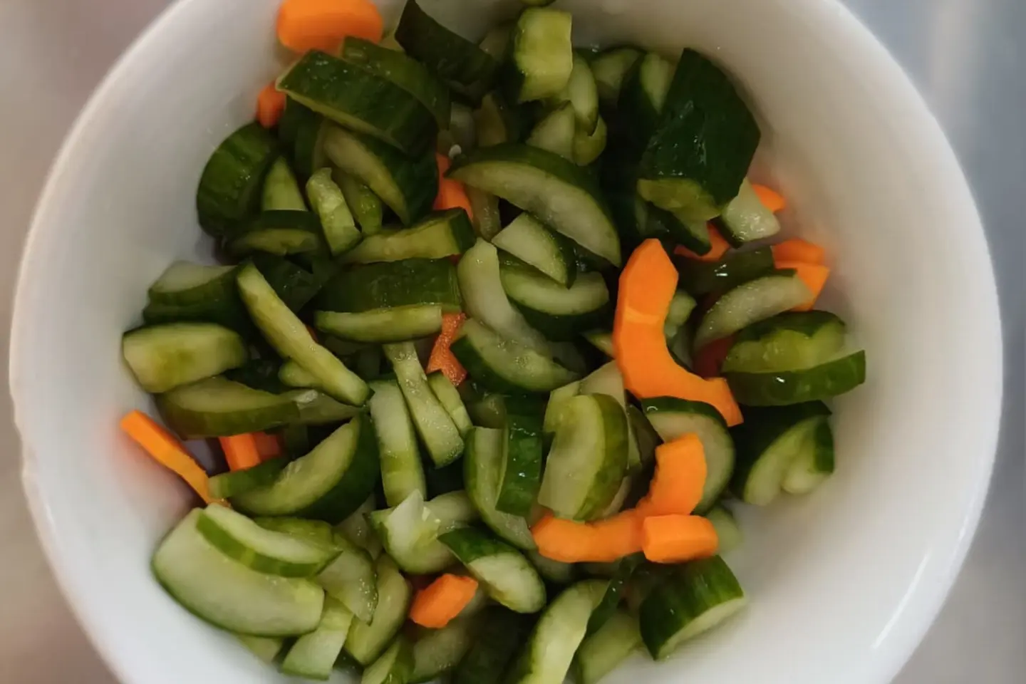 سلطه حامض حلو