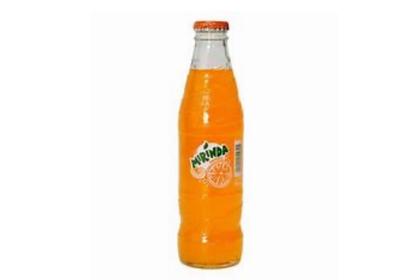 Miranda Orange