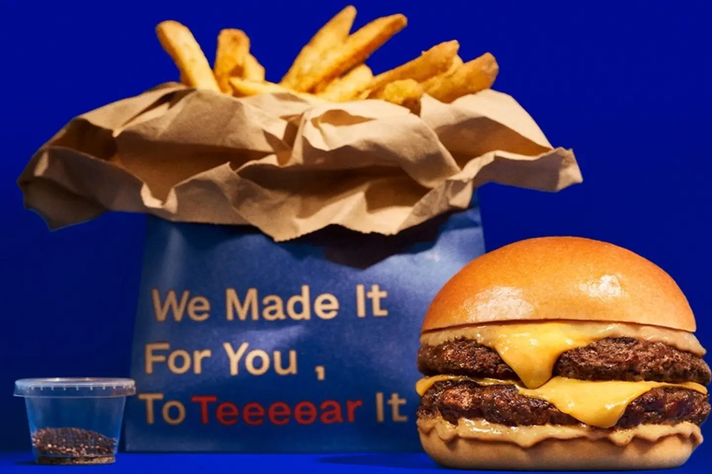 Fatty Burger
