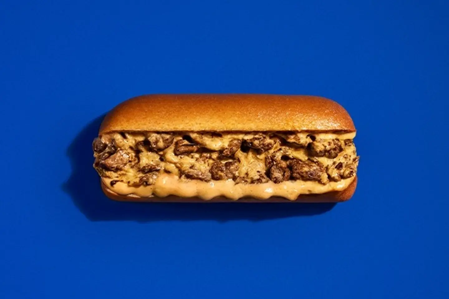 Philly Steak