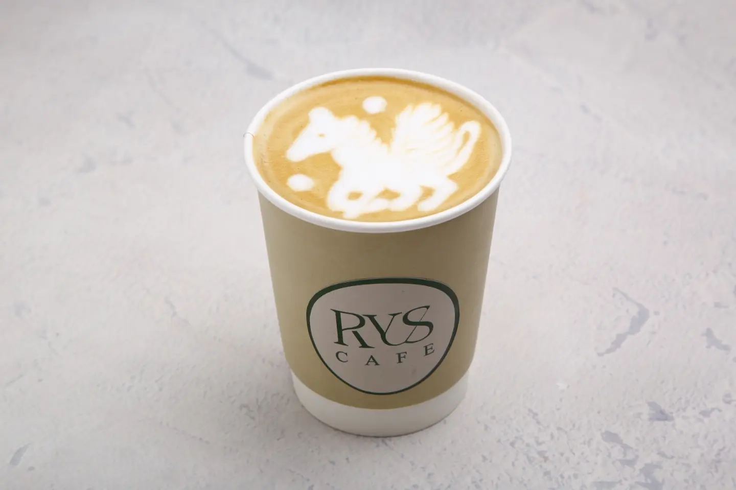 Latte