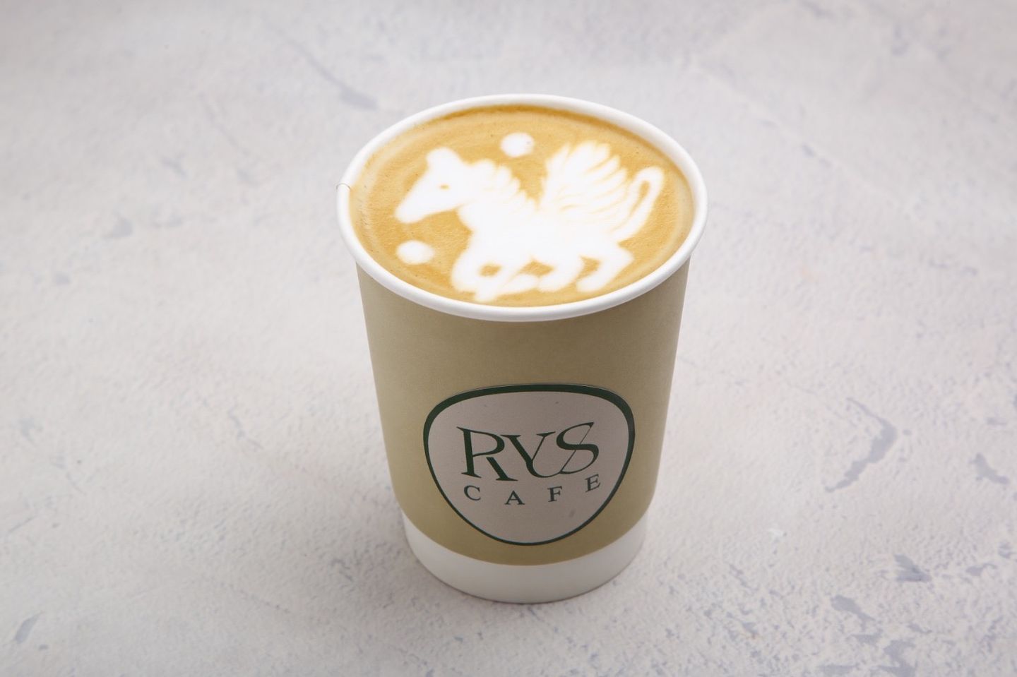 Latte