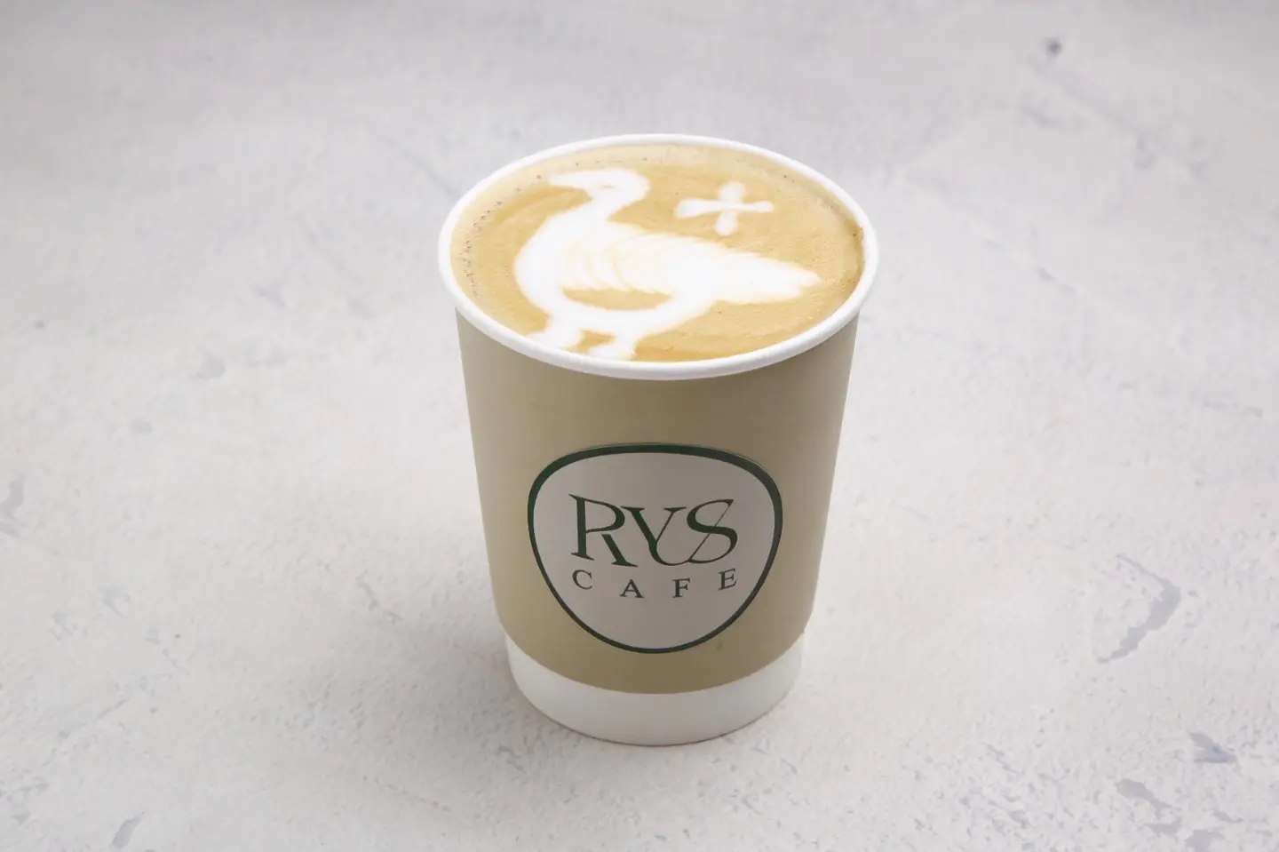 Spanish Latte