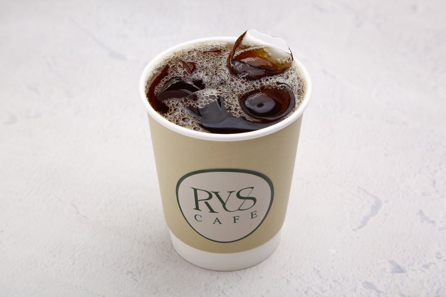 Iced Coffee Day