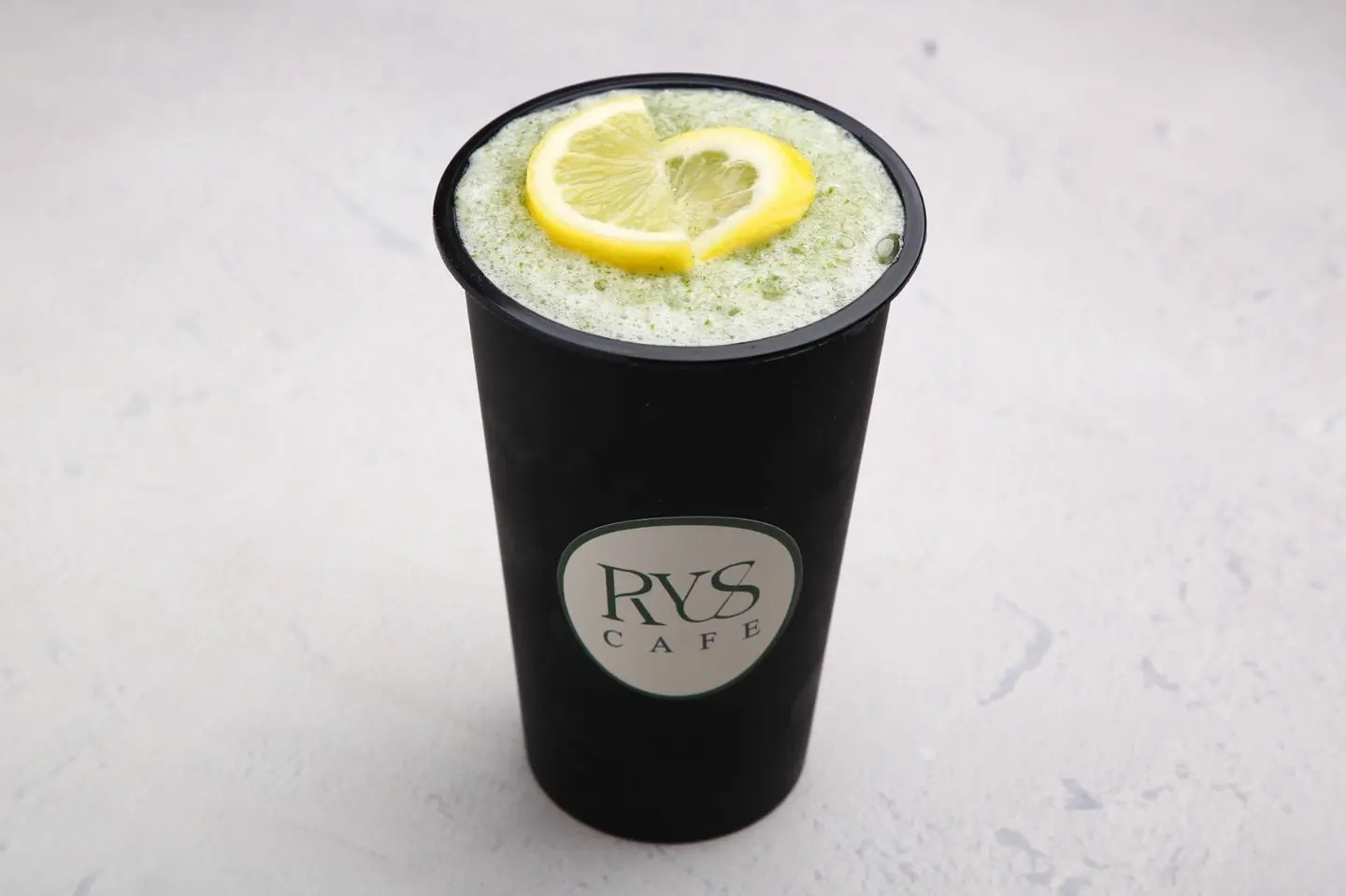 Mojito Lemon And Mint