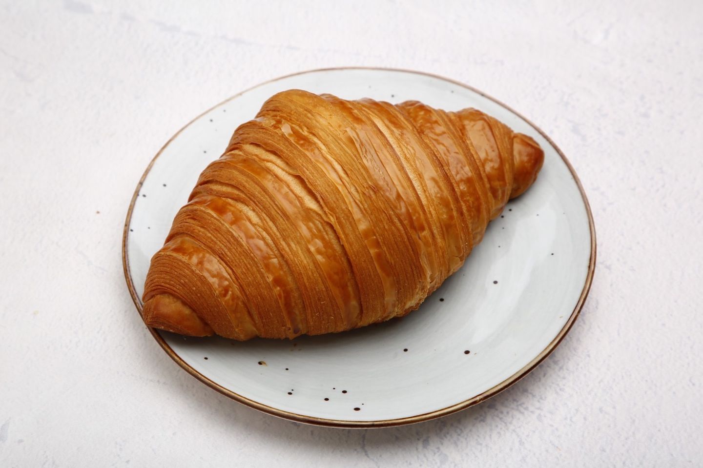 Plain Croissant