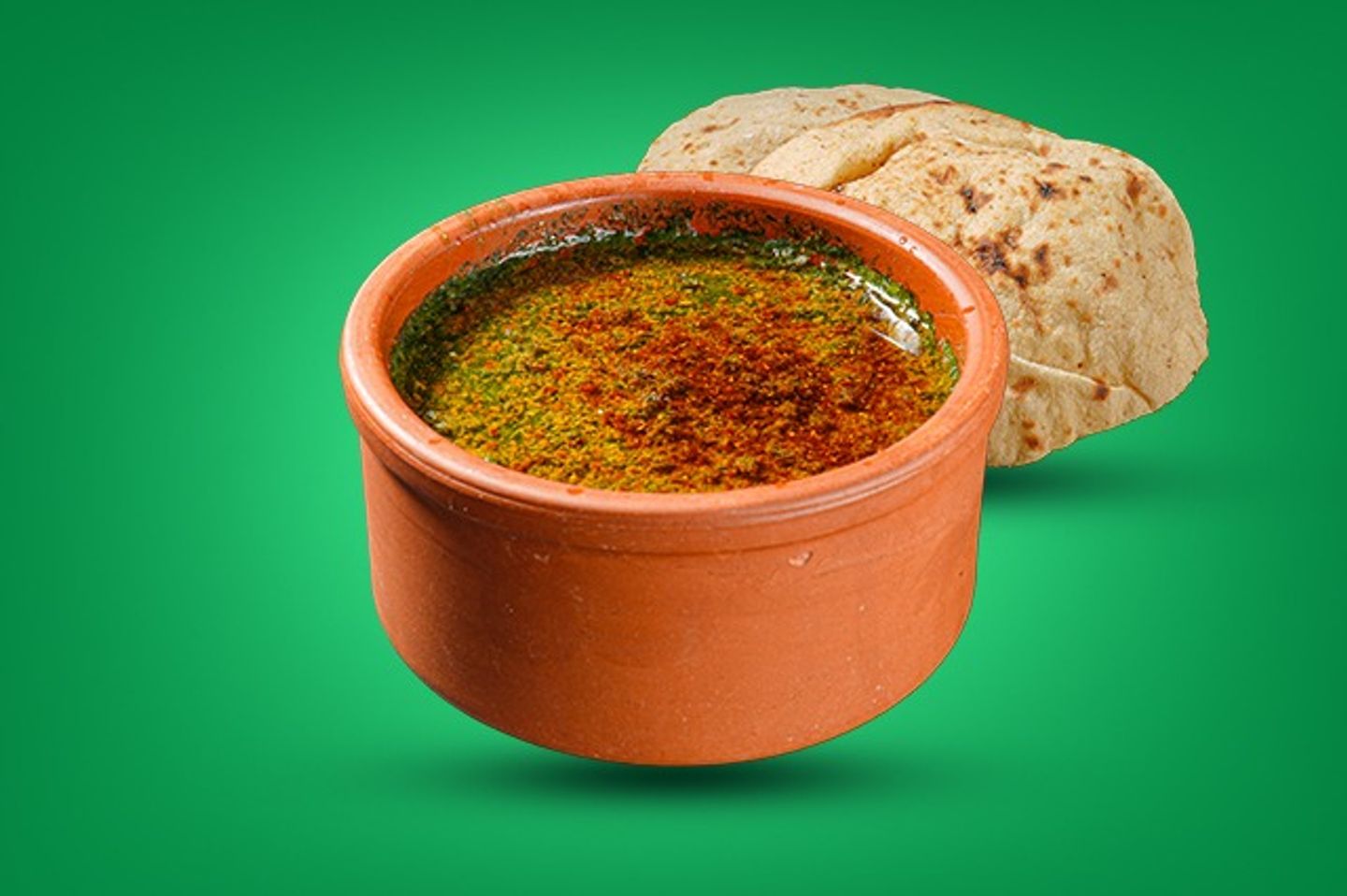 Molokhia