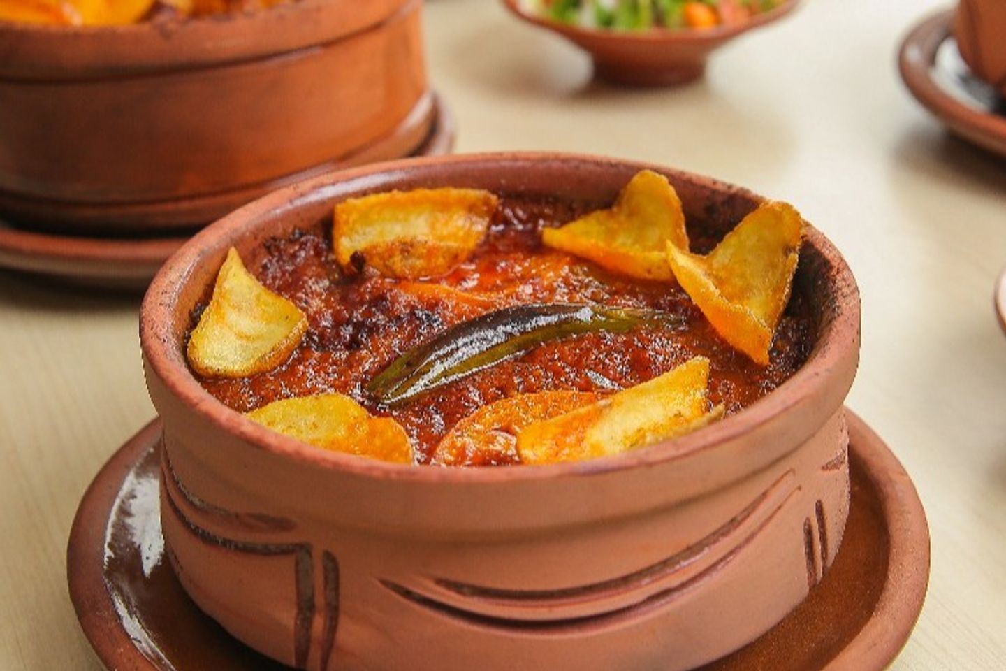 Moussaka Casserole