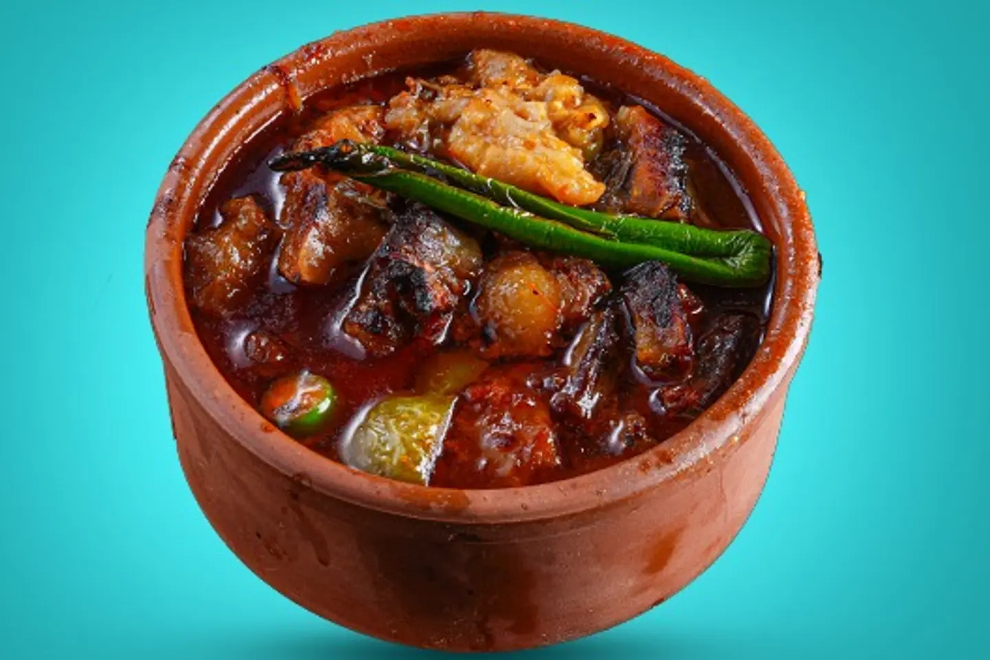 Akkawi Casserole
