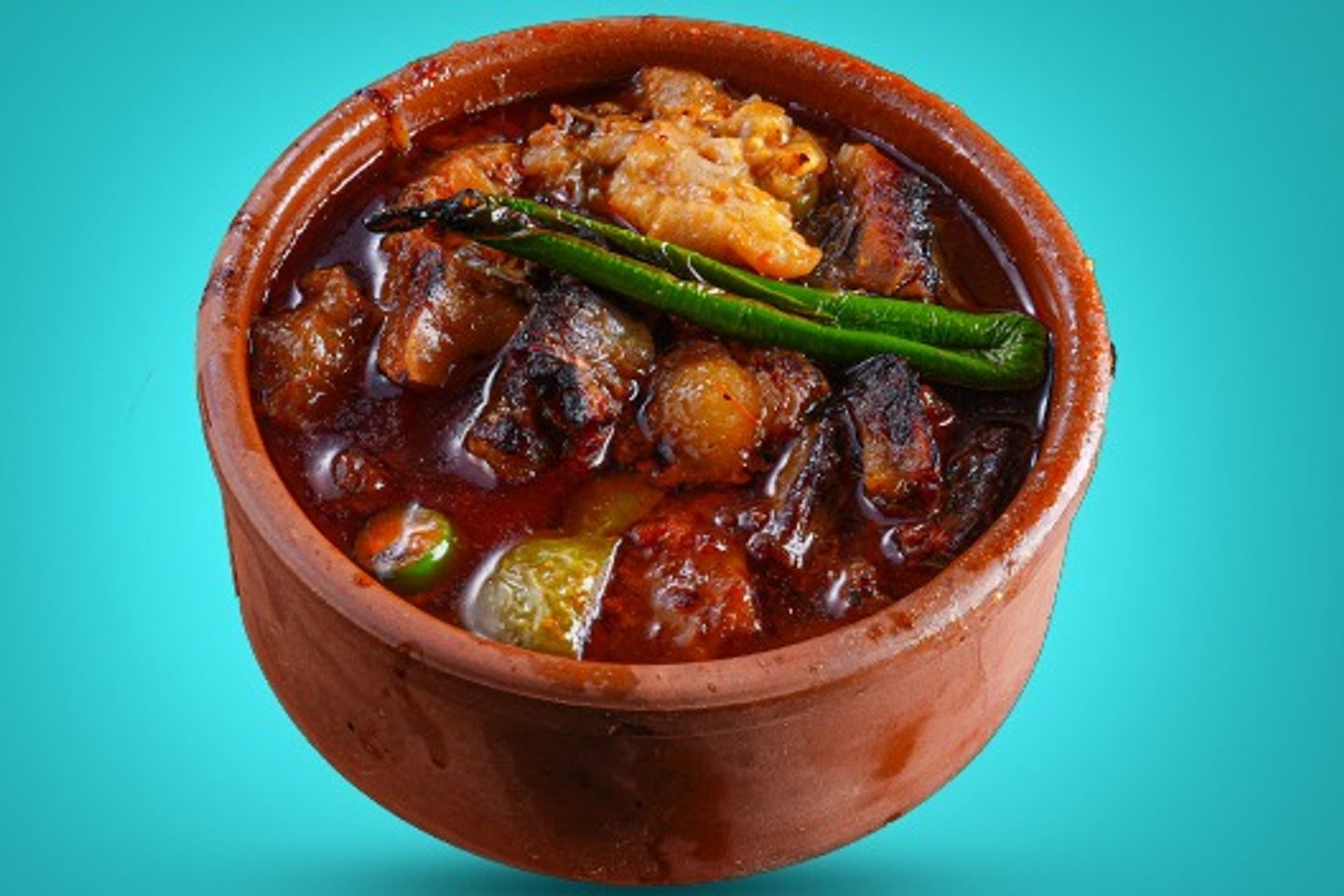 Akkawi Casserole