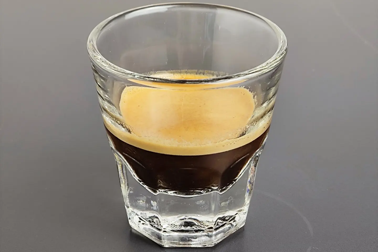 إسبريسو شوت