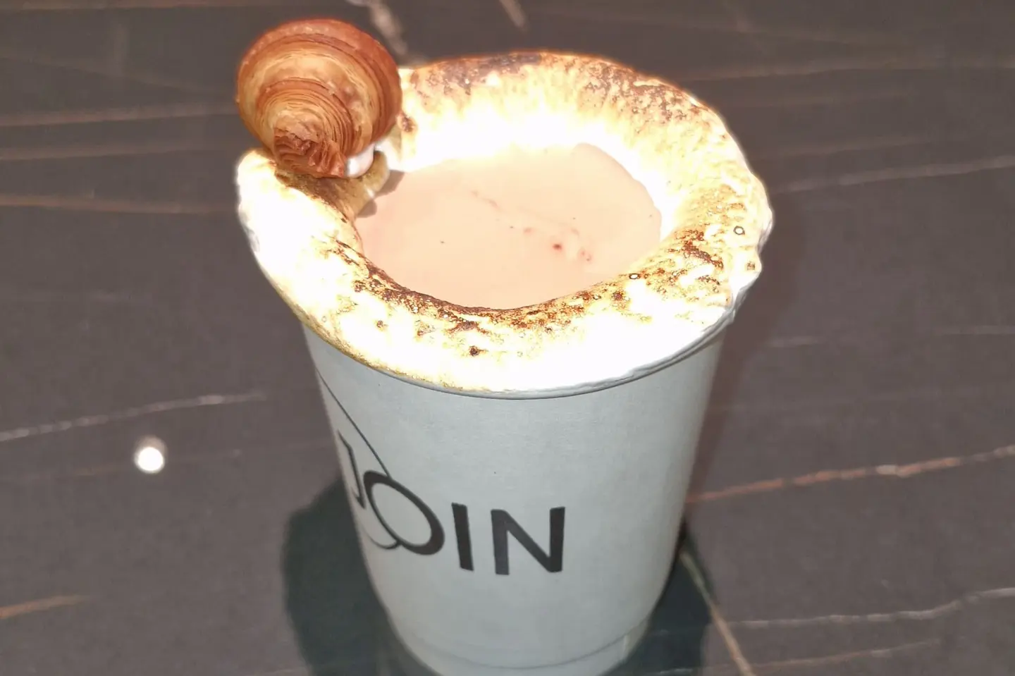 هوت شوكليت