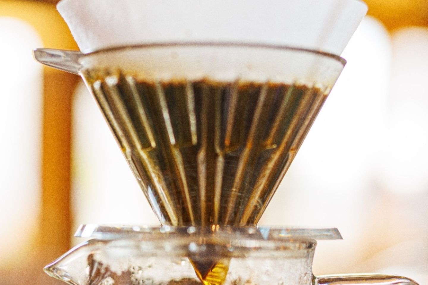 Ice Drip Coffee