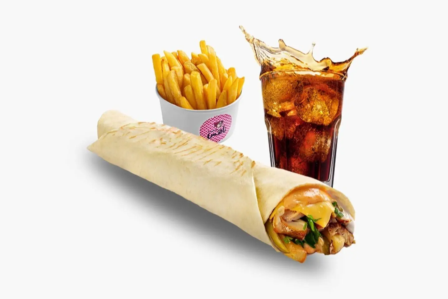 Everything Everything Meal