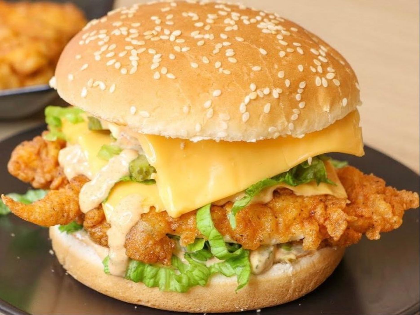 Burger