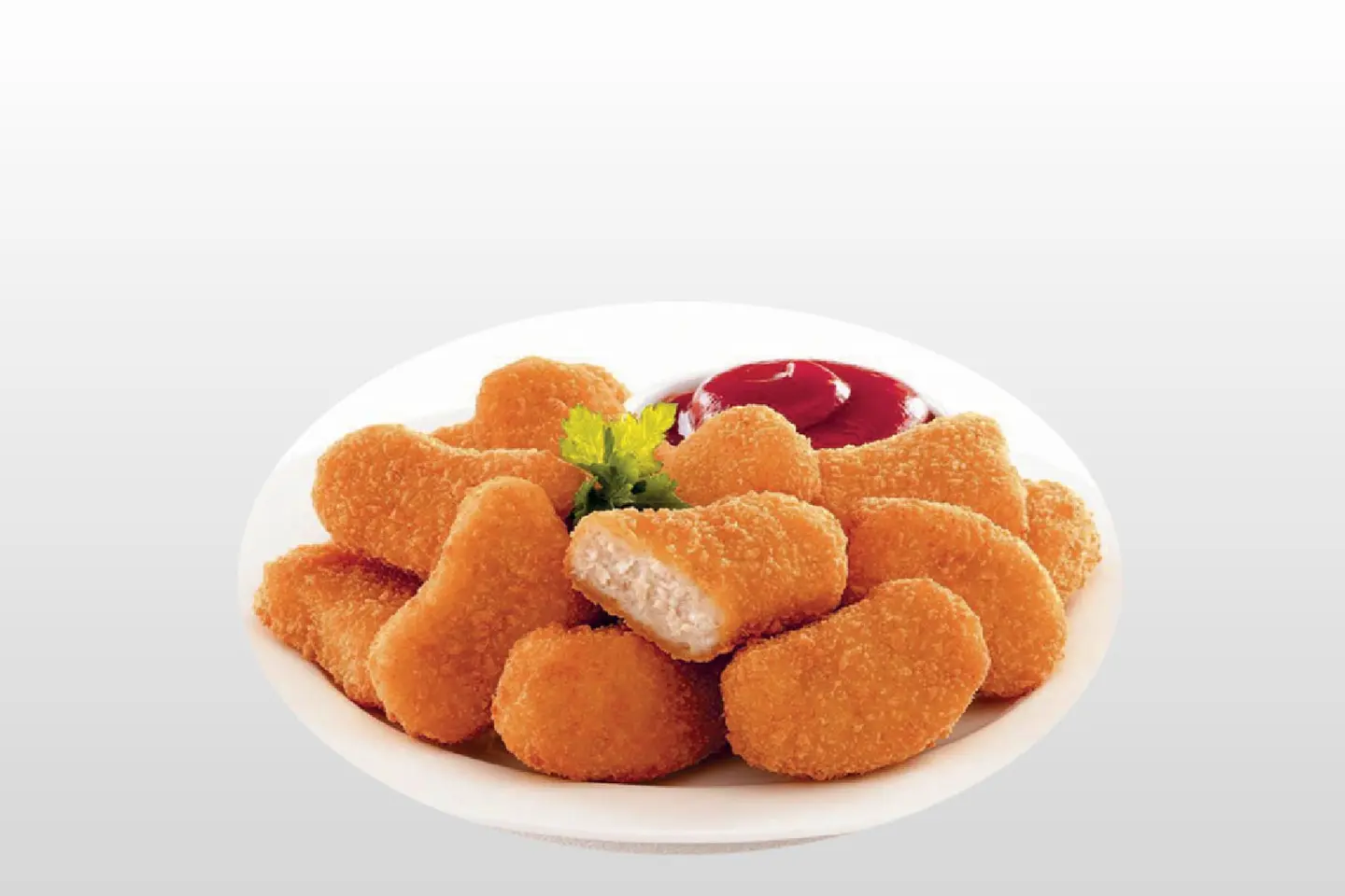 Boneless Chicken 10 Pieces