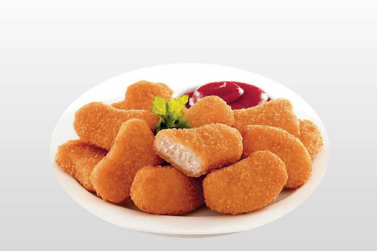 Spicy Boneless Chicken 10 Pieces