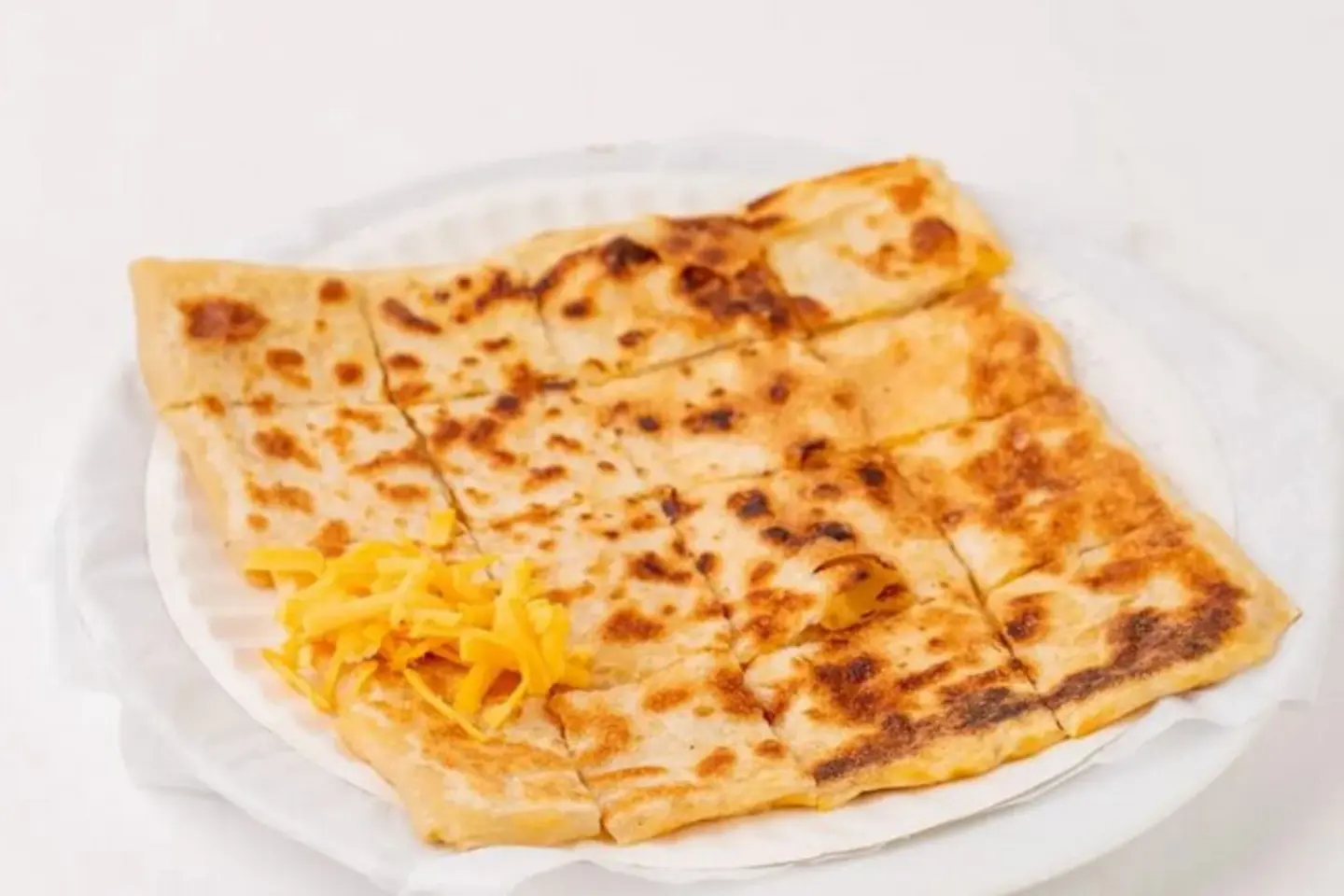 مطبق جبن شيدر