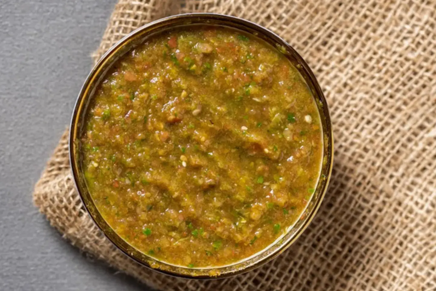 سلطه حارة خضراء - صغير