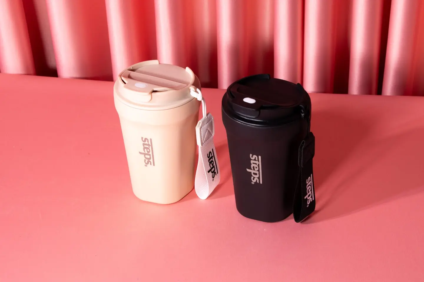 Mug Steps