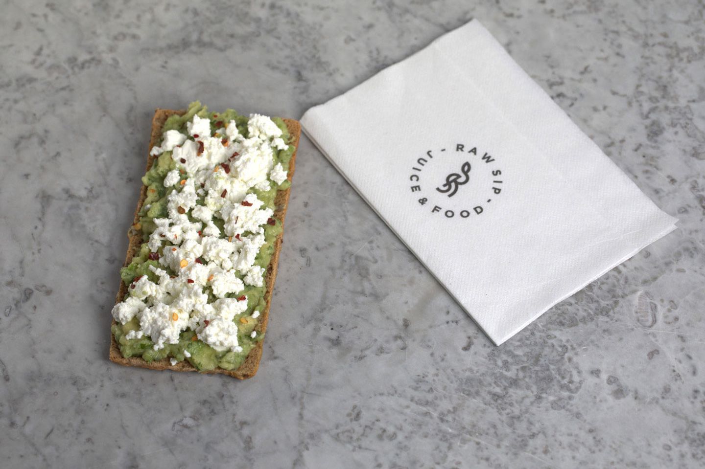 Avo Cheese