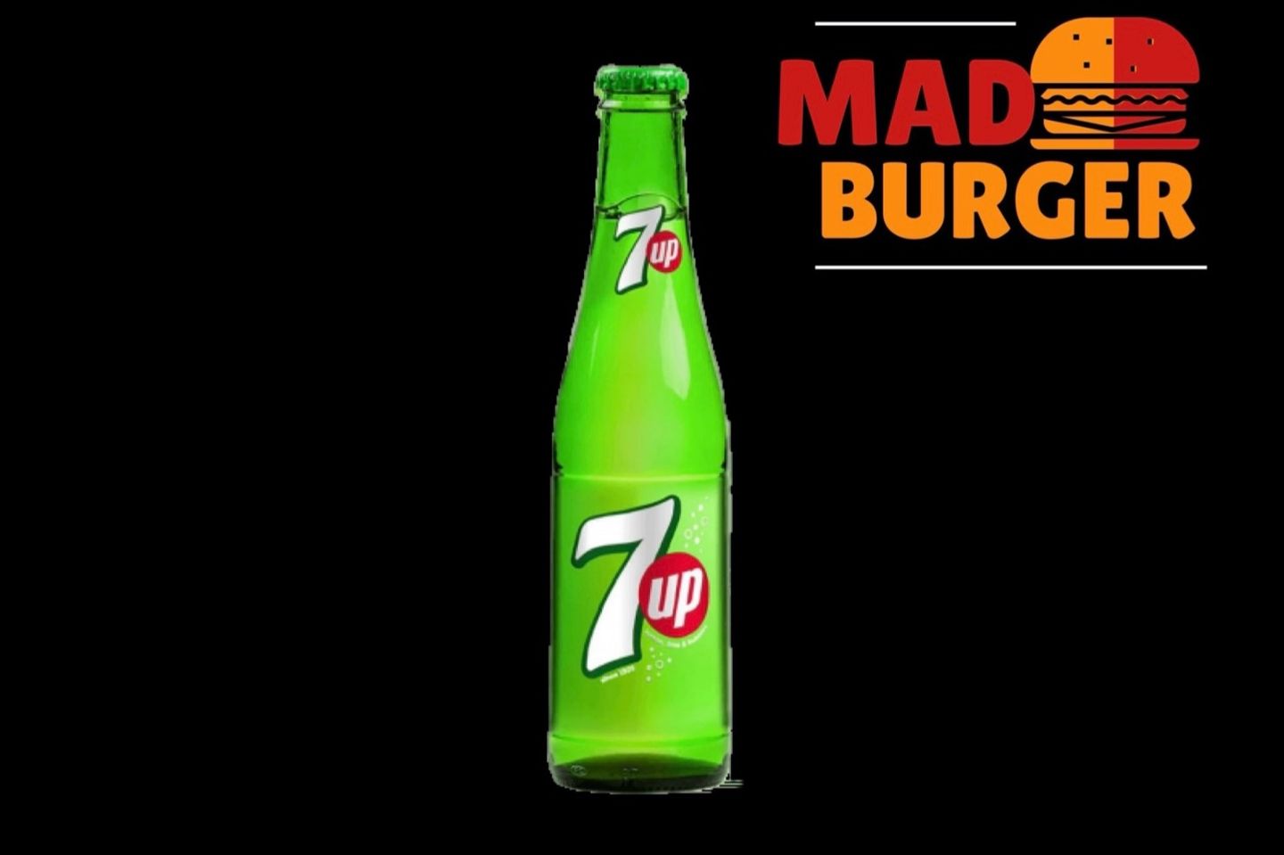 Seven Up