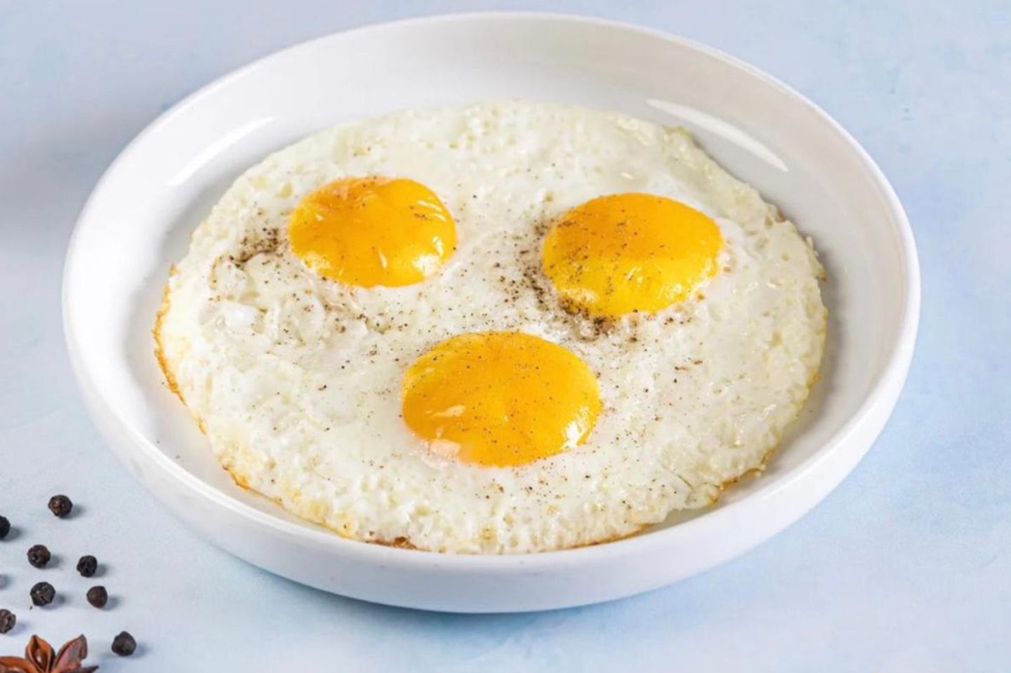 Sunny Side Up