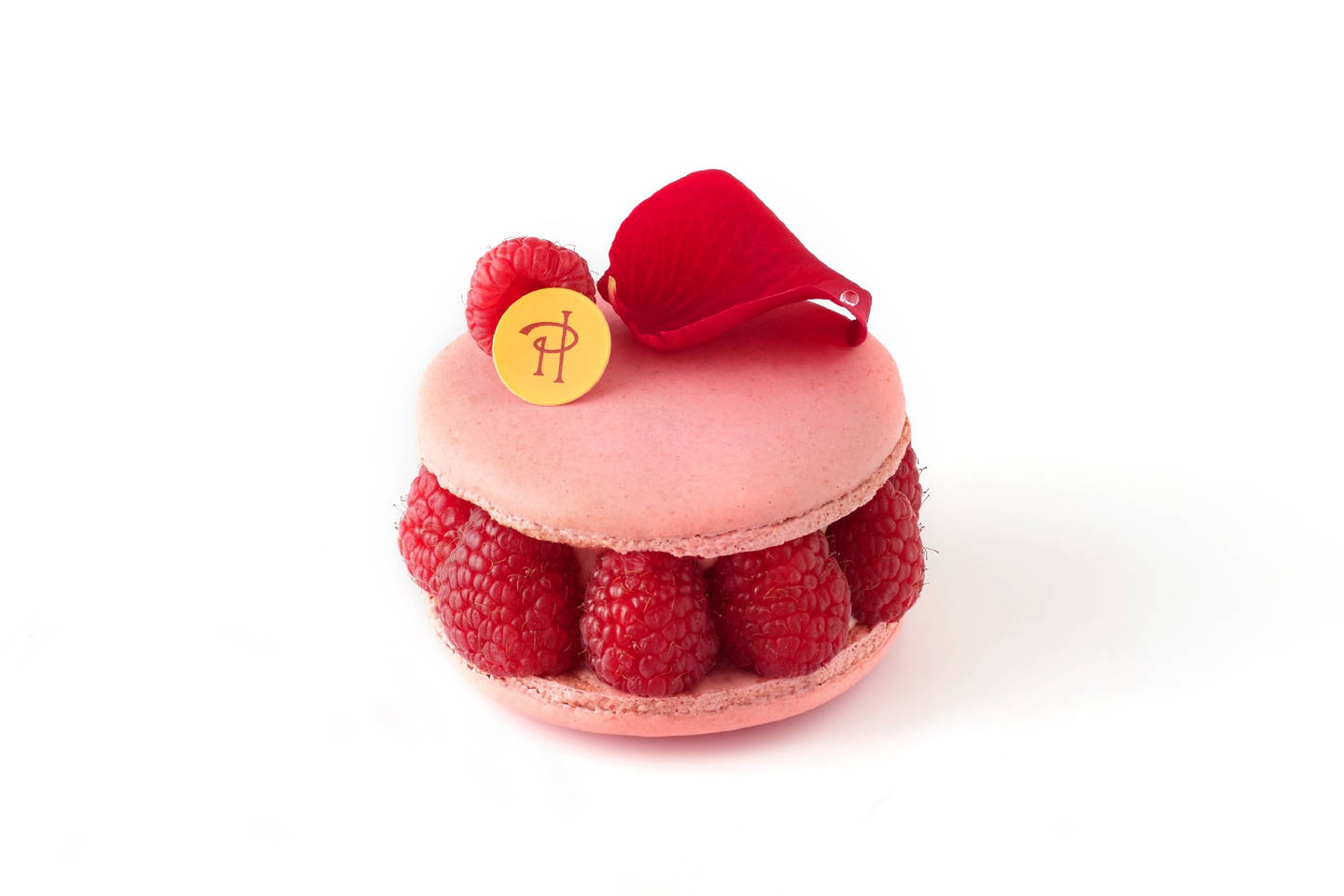 Ispahan