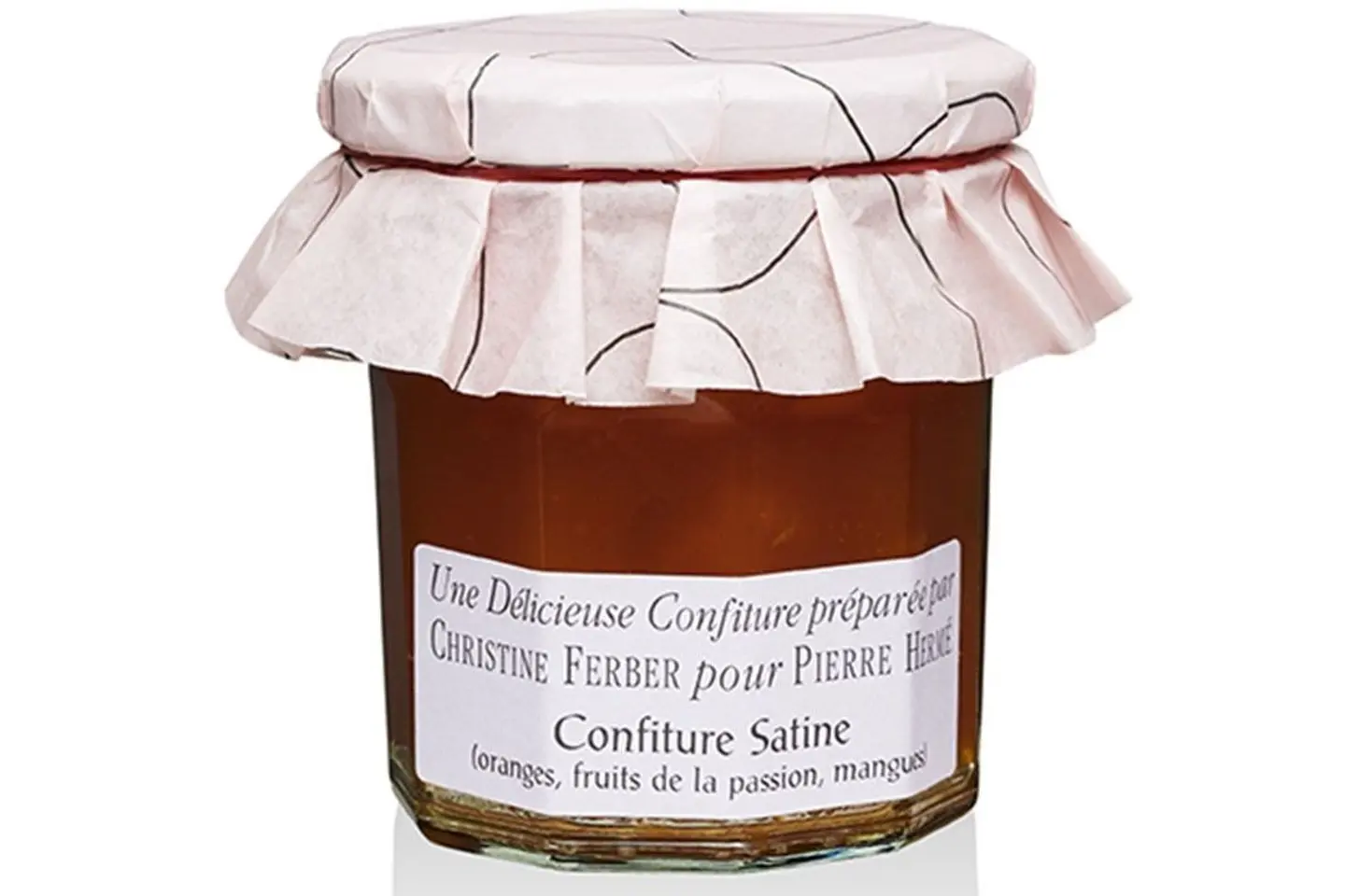Satin Jam 100 Gm