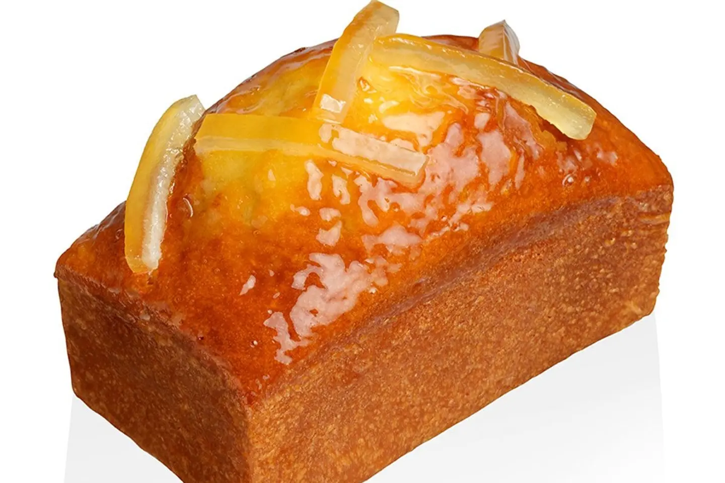 Cake Citron