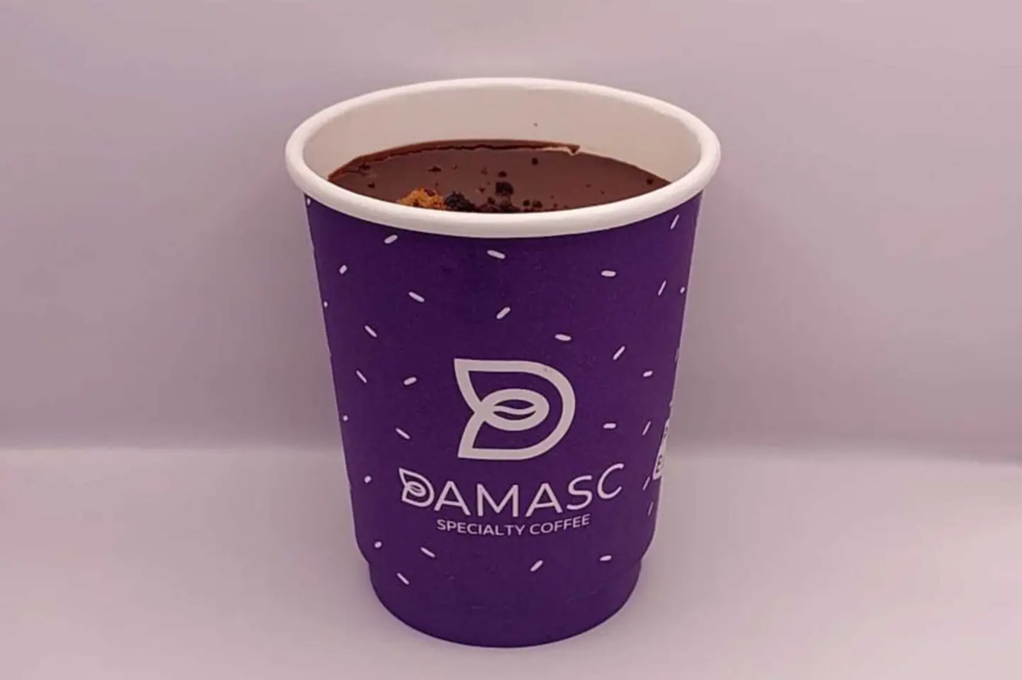 Chocolate Pudding