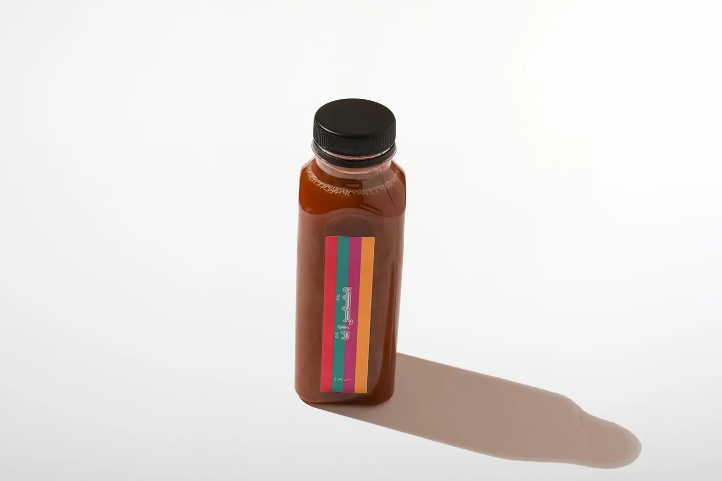 ايس تي خوخ صغير