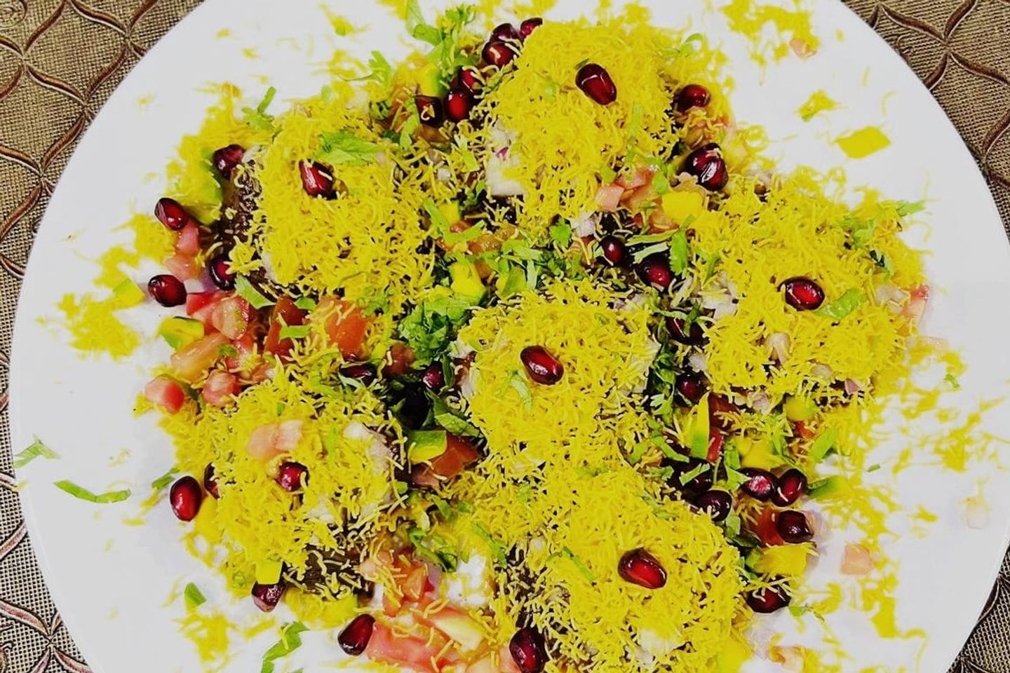 Sev Puri
