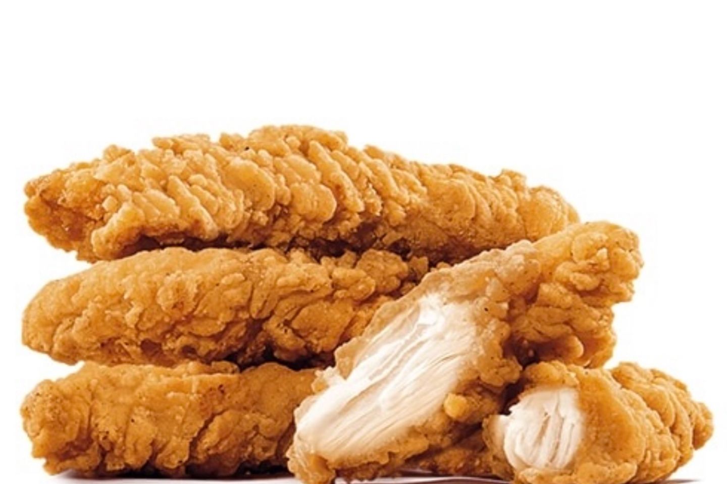 Crispy Tinder