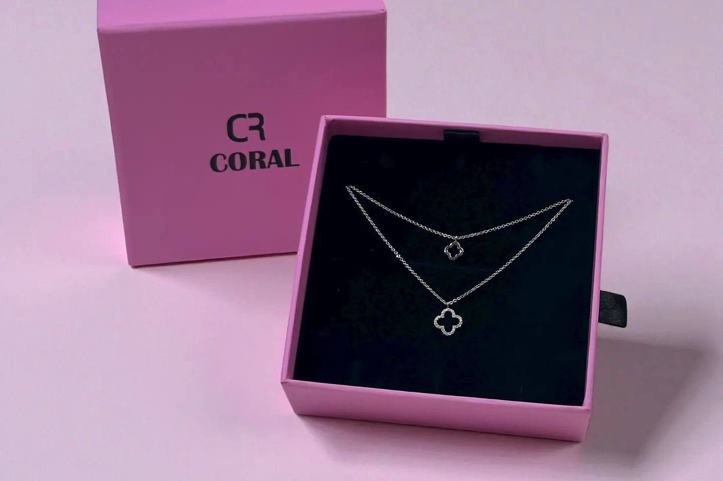 سلسال كورال ٦